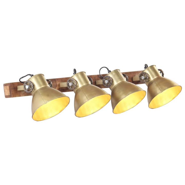 Lampă De Perete 25 W, Uzat, 11,5X11,5X25 Cm, E27
