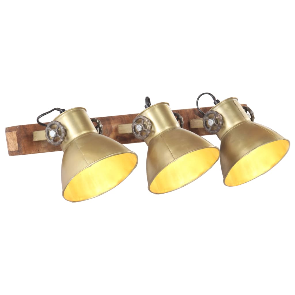 Lampă De Perete 25 W, Uzat, 11,5X11,5X25 Cm, E27