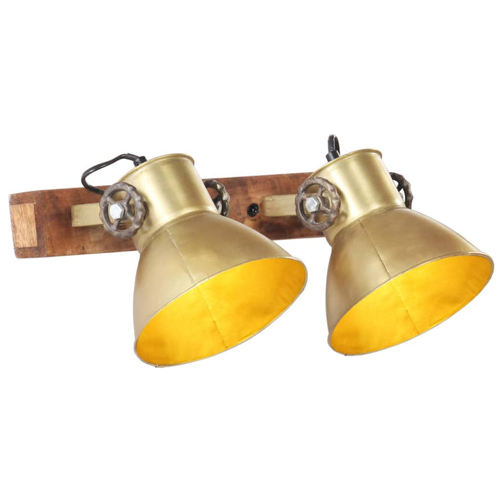 Lampă De Perete 25 W, Uzat, 11,5X11,5X25 Cm, E27