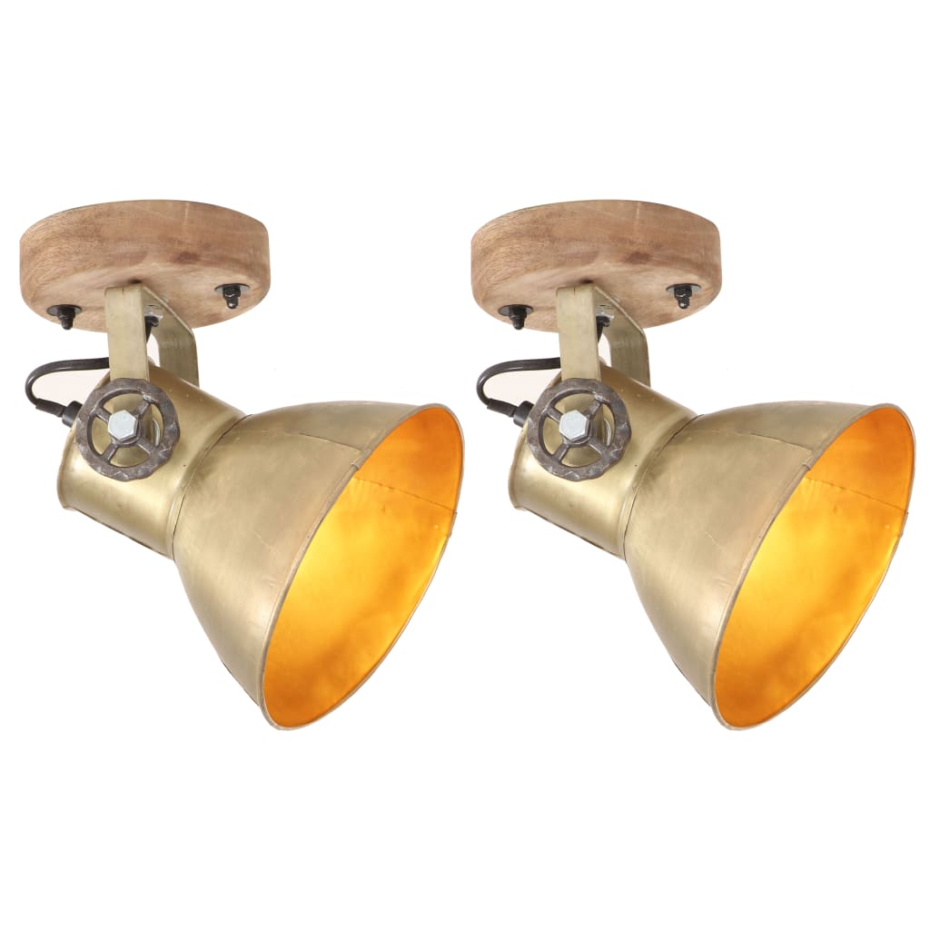 Lampă De Perete 25 W, Uzat, 11,5X11,5X25 Cm, E27
