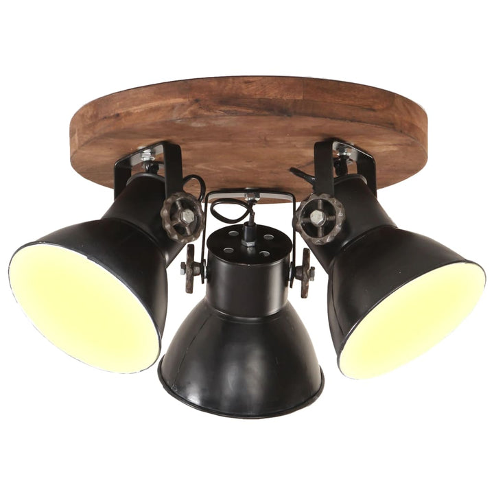 Lampă De Perete 25 W, Uzat, 11,5X11,5X25 Cm, E27