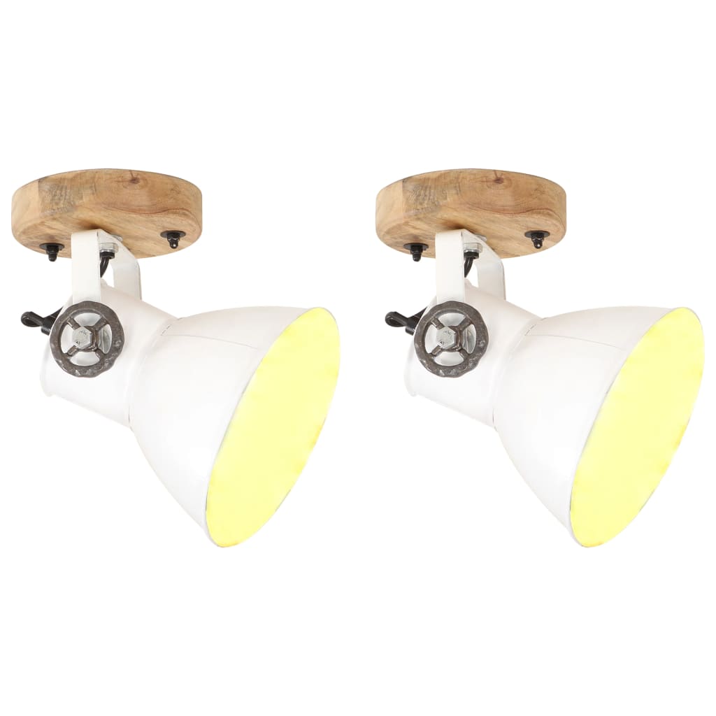 Lampă De Perete 25 W, Uzat, 11,5X11,5X25 Cm, E27