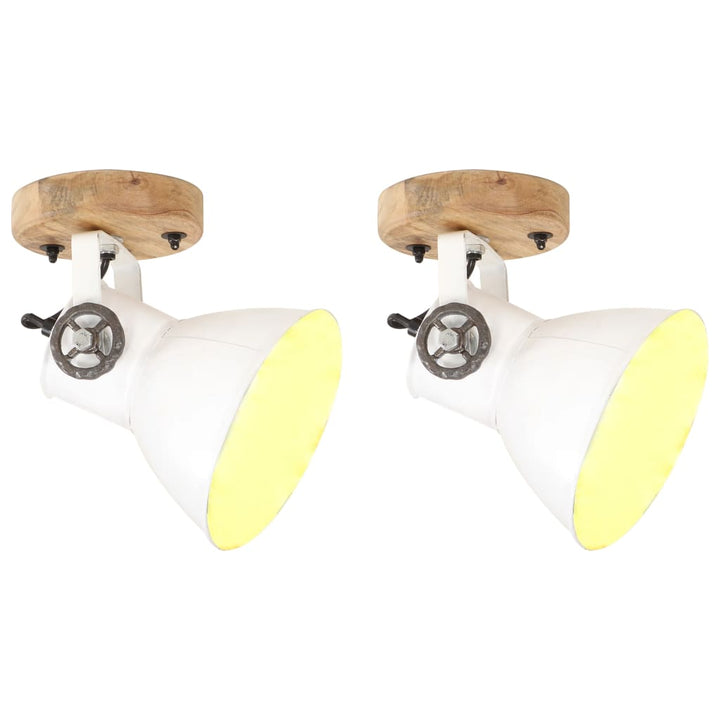Lampă De Perete 25 W, Uzat, 11,5X11,5X25 Cm, E27