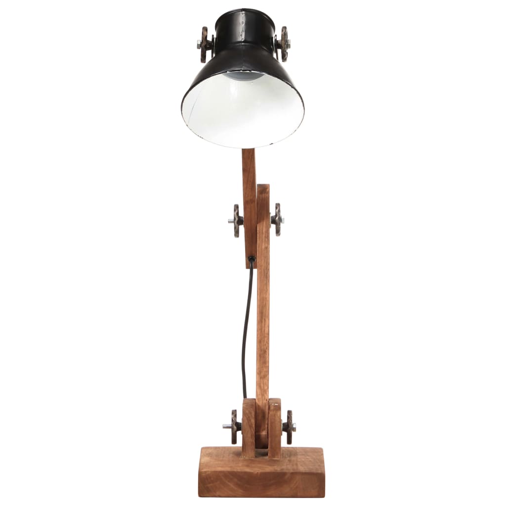 Lampă De Birou Industrială, , 58X18X90 Cm, E27, Rotund
