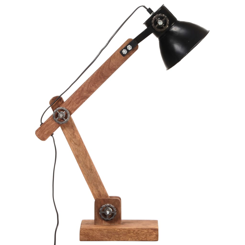 Lampă De Birou Industrială, , 58X18X90 Cm, E27, Rotund