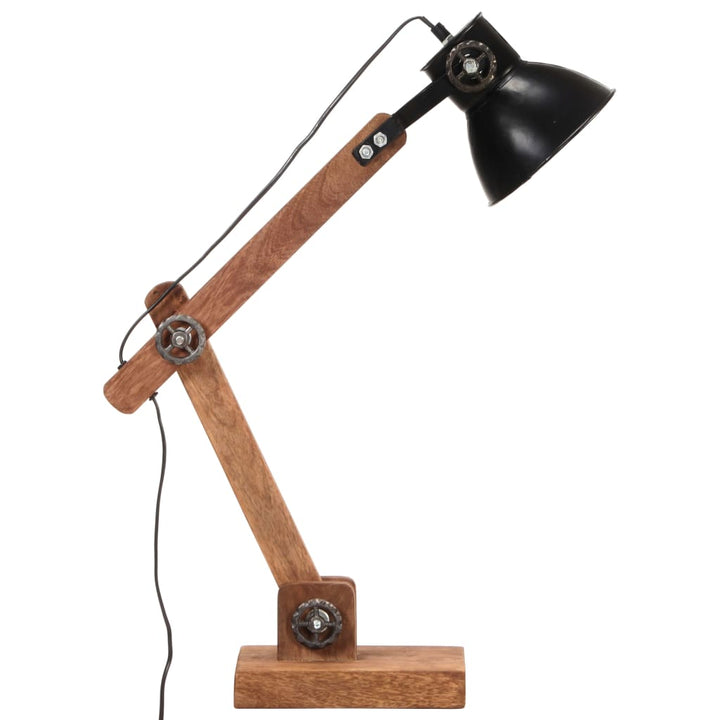Lampă De Birou Industrială, , 58X18X90 Cm, E27, Rotund