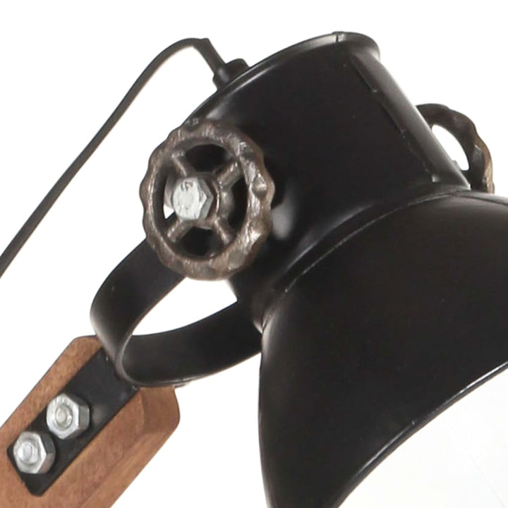 Lampă De Birou Industrială, , 58X18X90 Cm, E27, Rotund