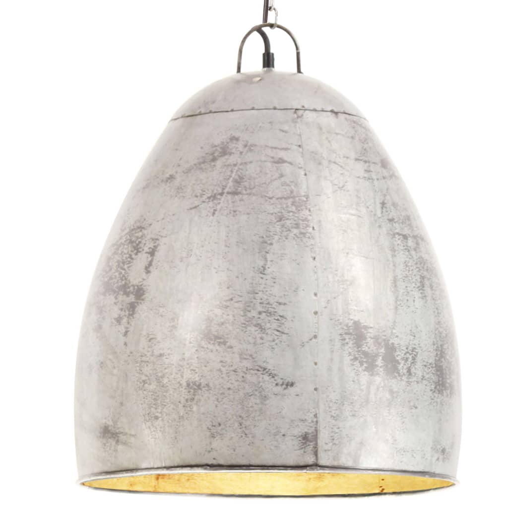 Lampă Suspendată Industrială, 25 W, , 32 Cm, E27, Rotund