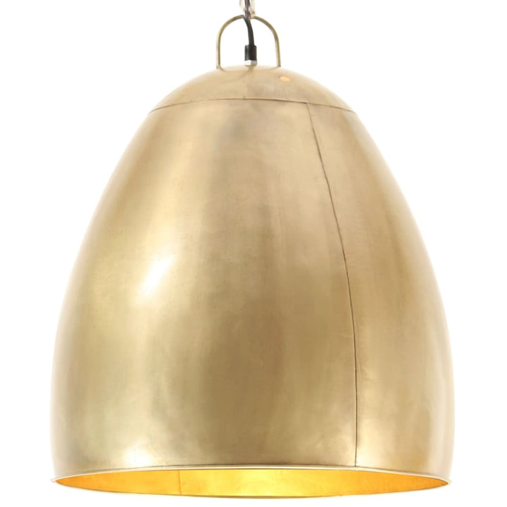 Lampă Suspendată Industrială, 25 W, , 32 Cm, E27, Rotund