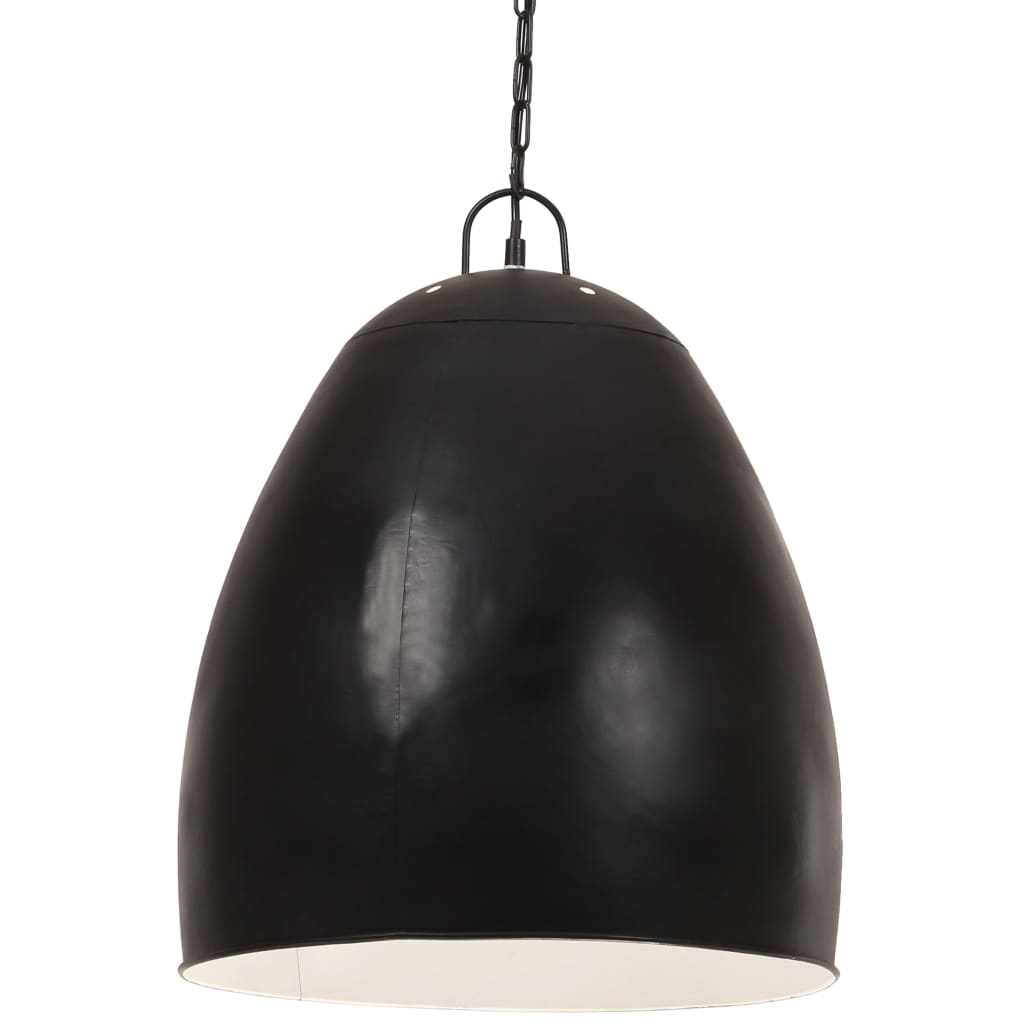 Lampă Suspendată Industrială, 25 W, , 32 Cm, E27, Rotund
