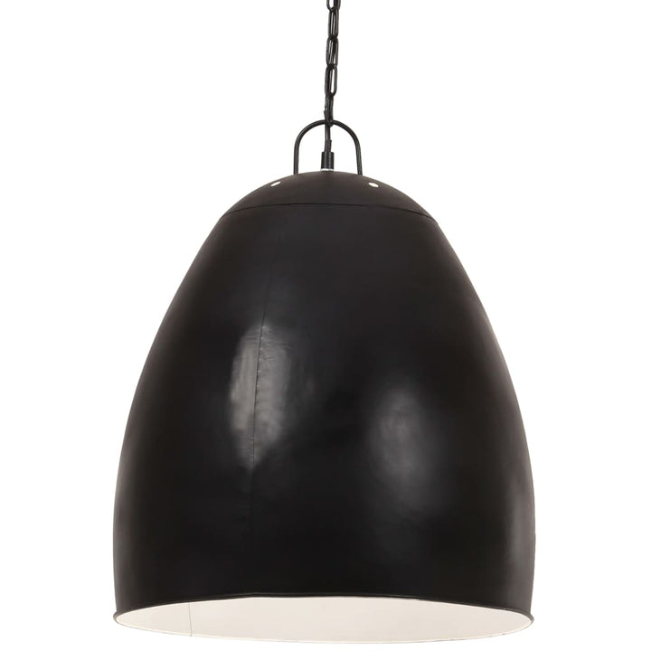 Lampă Suspendată Industrială, 25 W, , 32 Cm, E27, Rotund