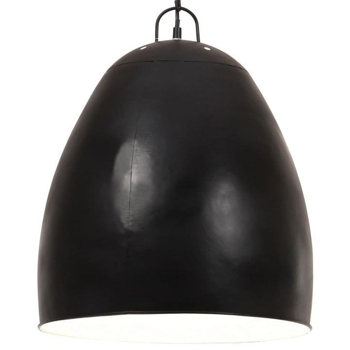 Lampă Suspendată Industrială, , 42 Cm, Rotund, 25 W, E27