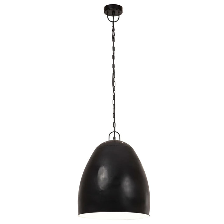 Lampă Suspendată Industrială, , 42 Cm, Rotund, 25 W, E27
