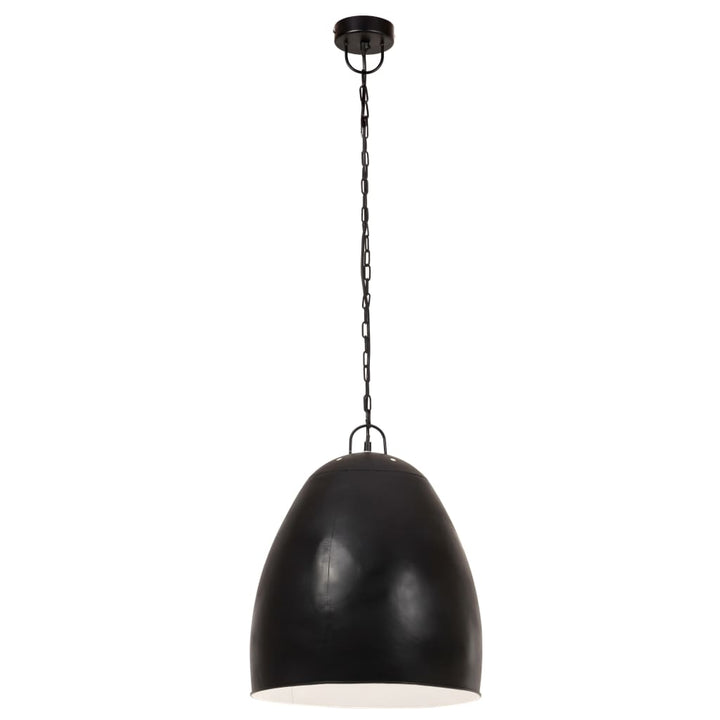 Lampă Suspendată Industrială, , 42 Cm, Rotund, 25 W, E27