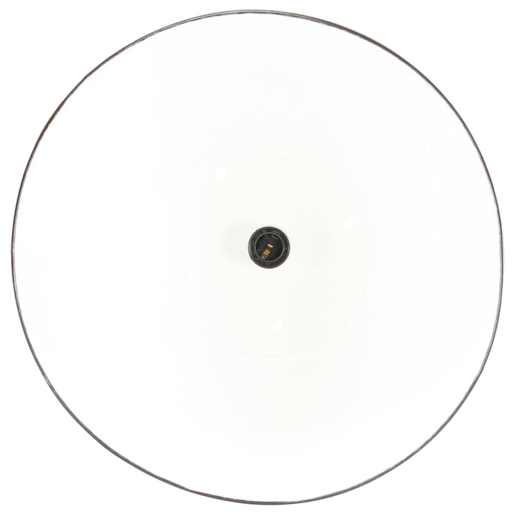 Lampă Suspendată Industrială, , 42 Cm, Rotund, 25 W, E27