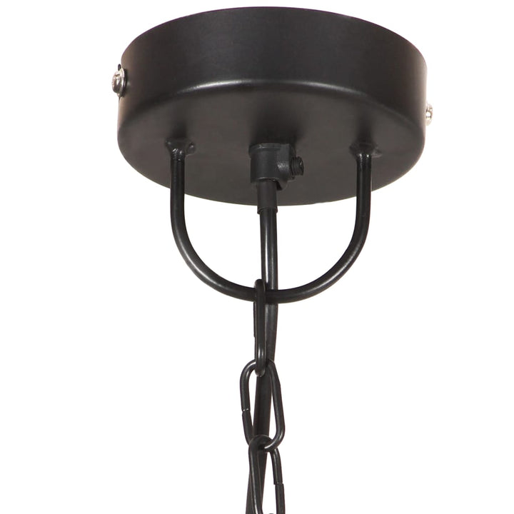 Lampă Suspendată Industrială, , 42 Cm, Rotund, 25 W, E27