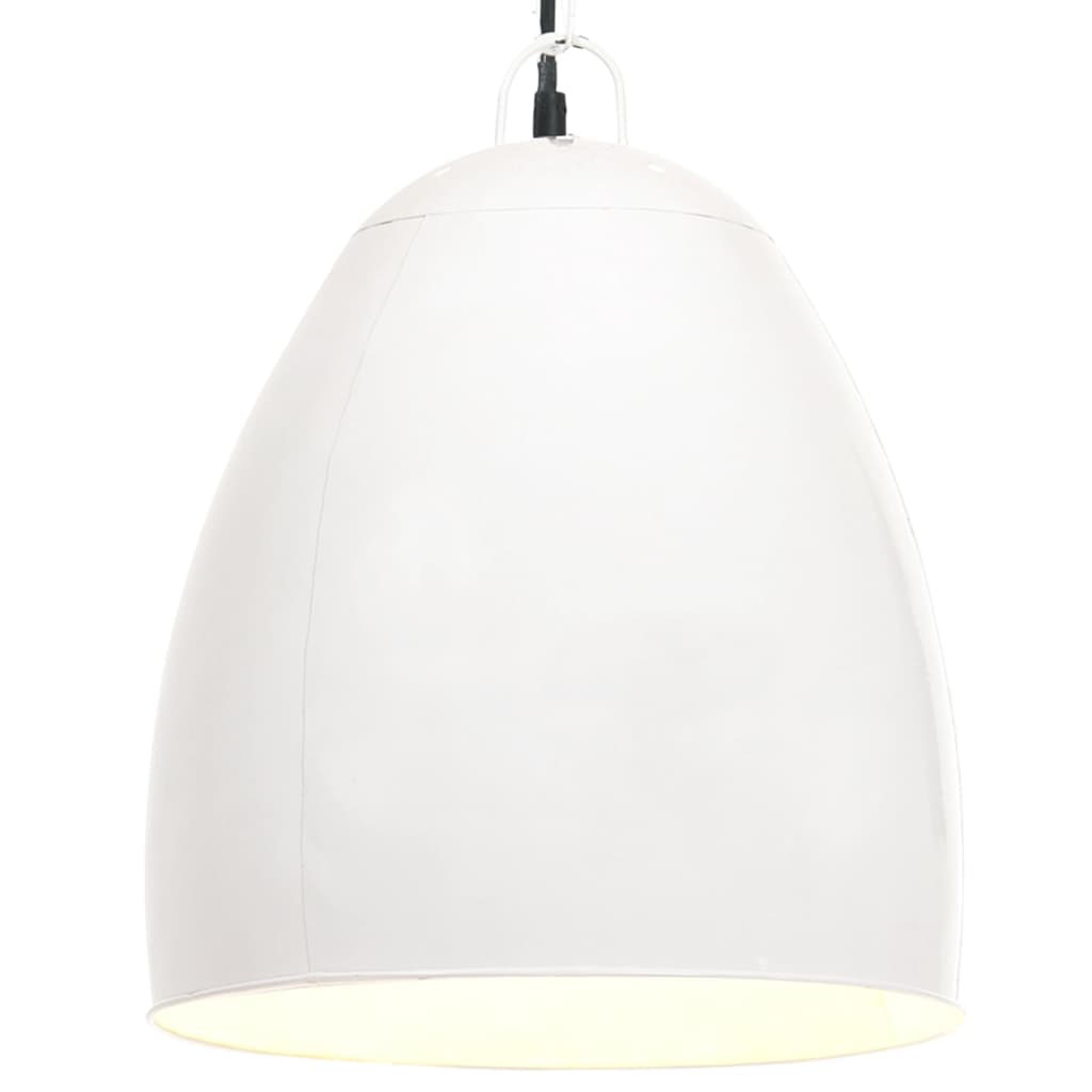 Lampă Suspendată Industrială, 25 W, , 32 Cm, E27, Rotund