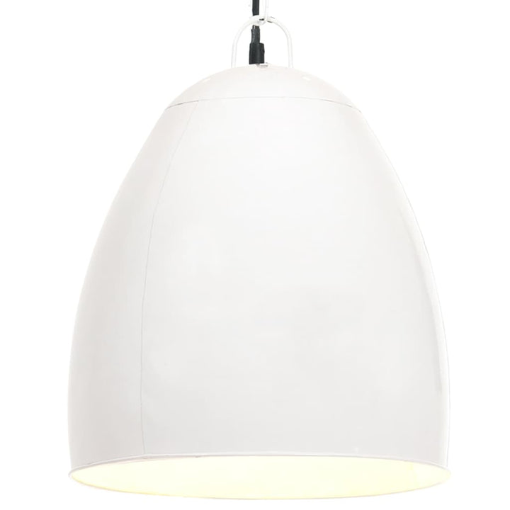 Lampă Suspendată Industrială, 25 W, , 32 Cm, E27, Rotund