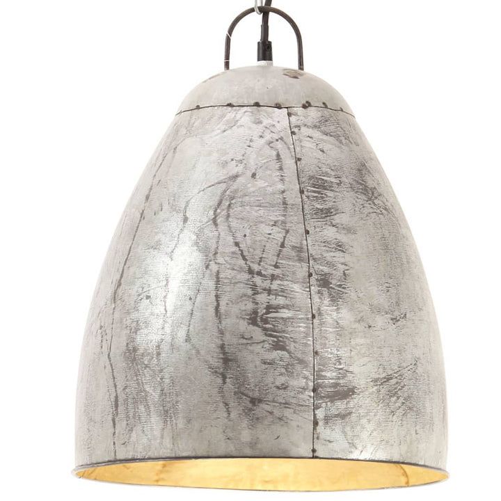 Lampă Suspendată Industrială, 25 W, , 32 Cm, E27, Rotund