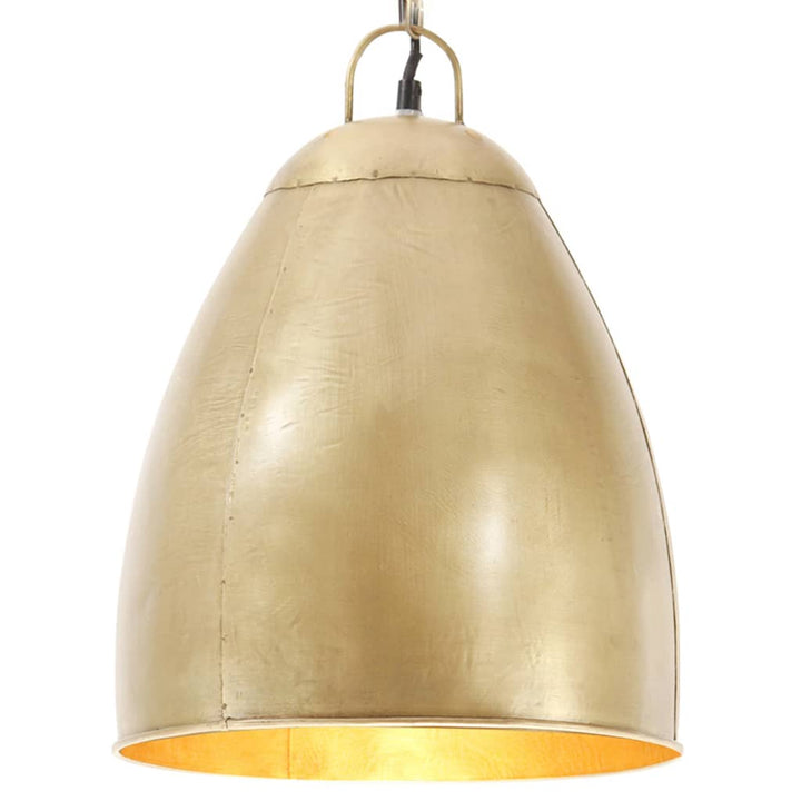 Lampă Suspendată Industrială, 25 W, , 32 Cm, E27, Rotund