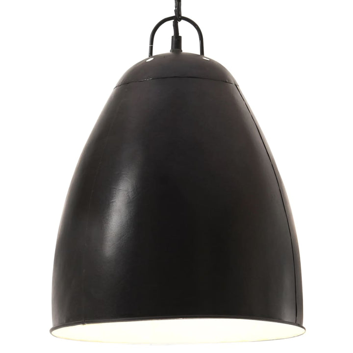 Lampă Suspendată Industrială, 25 W, , 32 Cm, E27, Rotund