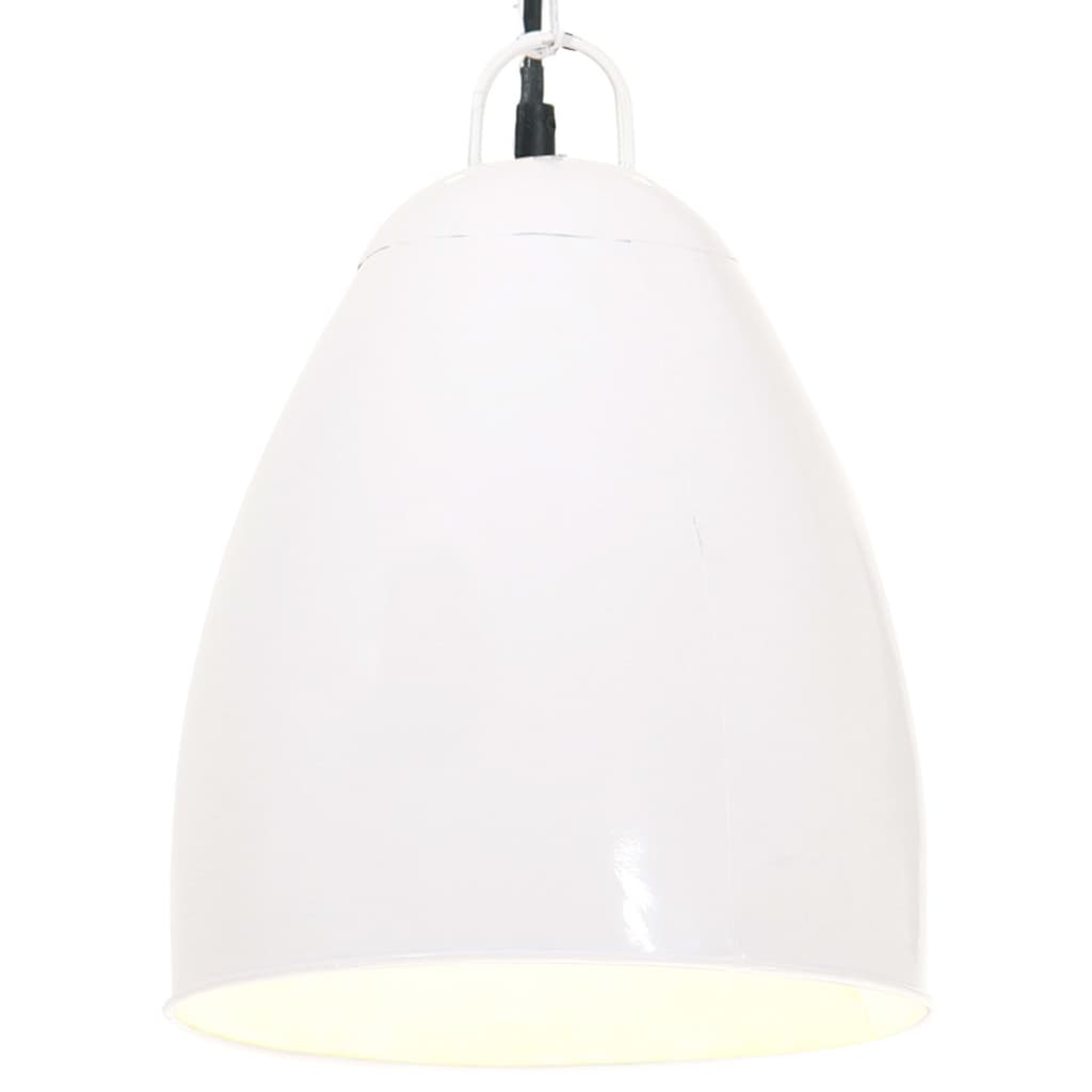 Lampă Suspendată Industrială, 25 W, , 32 Cm, E27, Rotund