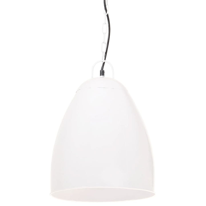 Lampă Suspendată Industrială, 25 W, , 32 Cm, E27, Rotund