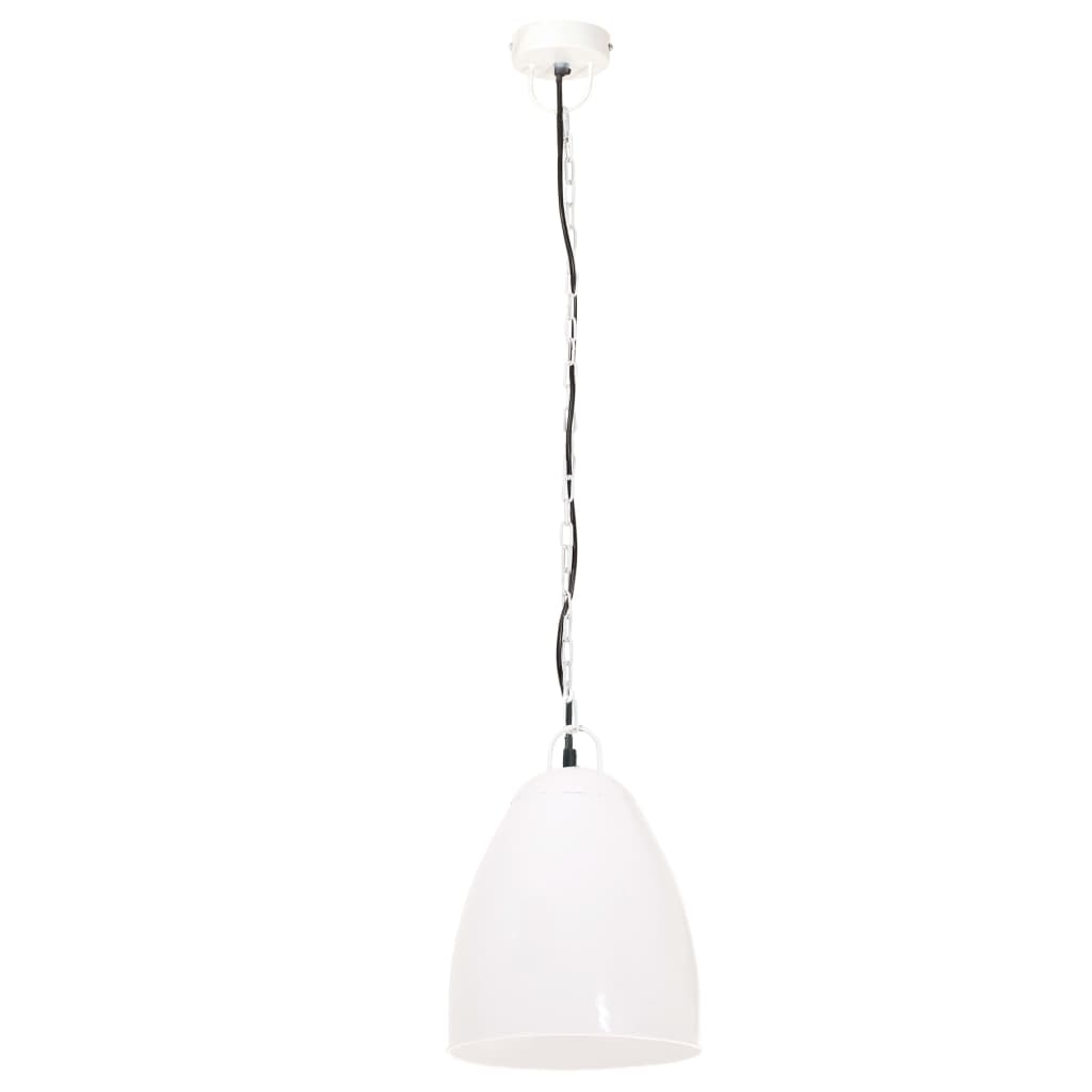 Lampă Suspendată Industrială, 25 W, , 32 Cm, E27, Rotund