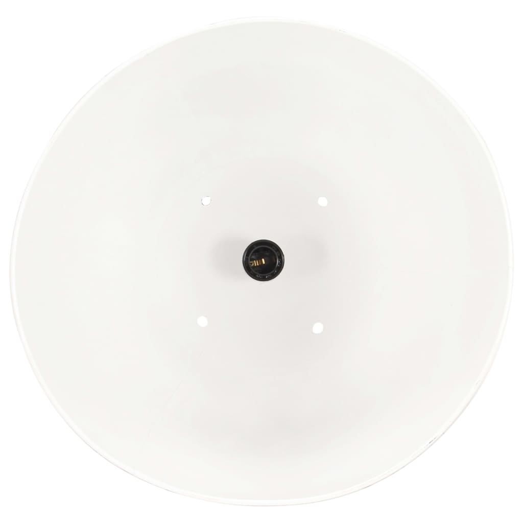 Lampă Suspendată Industrială, 25 W, , 32 Cm, E27, Rotund