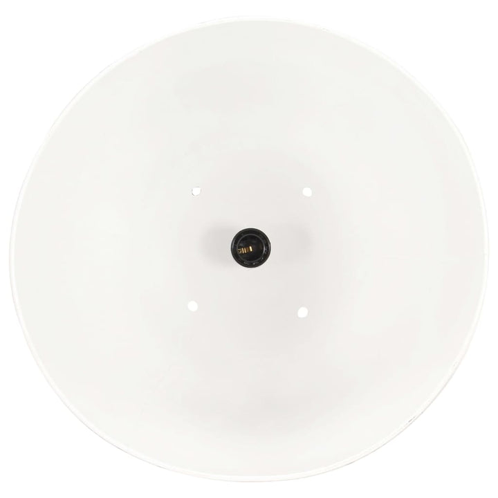 Lampă Suspendată Industrială, 25 W, , 32 Cm, E27, Rotund