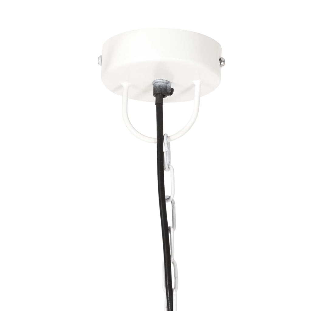Lampă Suspendată Industrială, 25 W, , 32 Cm, E27, Rotund