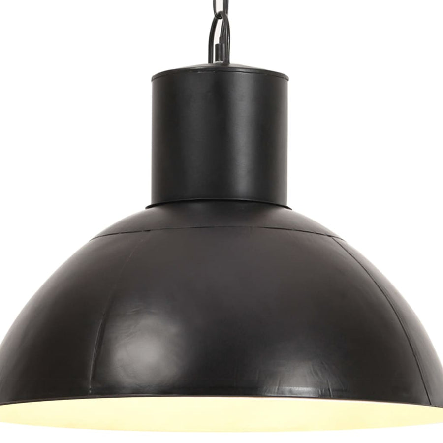 Lampă Suspendată, , Rotund, 48 Cm, 25 W, E27