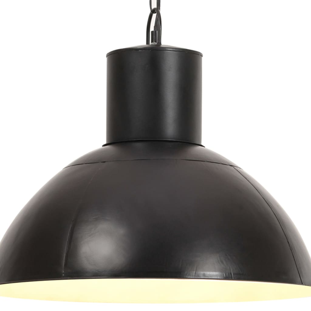 Lampă Suspendată, 25 W, , Rotund, 28,5 Cm, E27