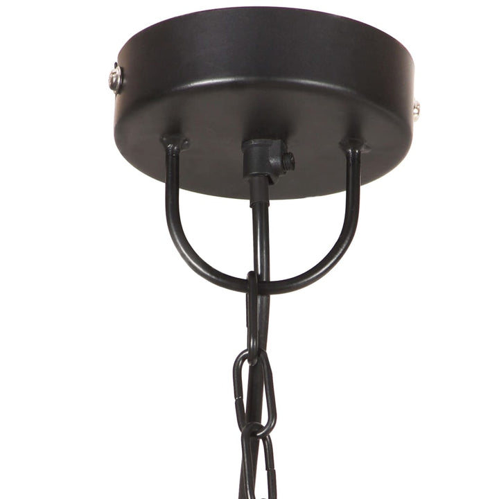 Lampă Suspendată, , Rotund, 48 Cm, 25 W, E27