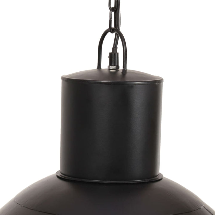 Lampă Suspendată, , Rotund, 48 Cm, 25 W, E27