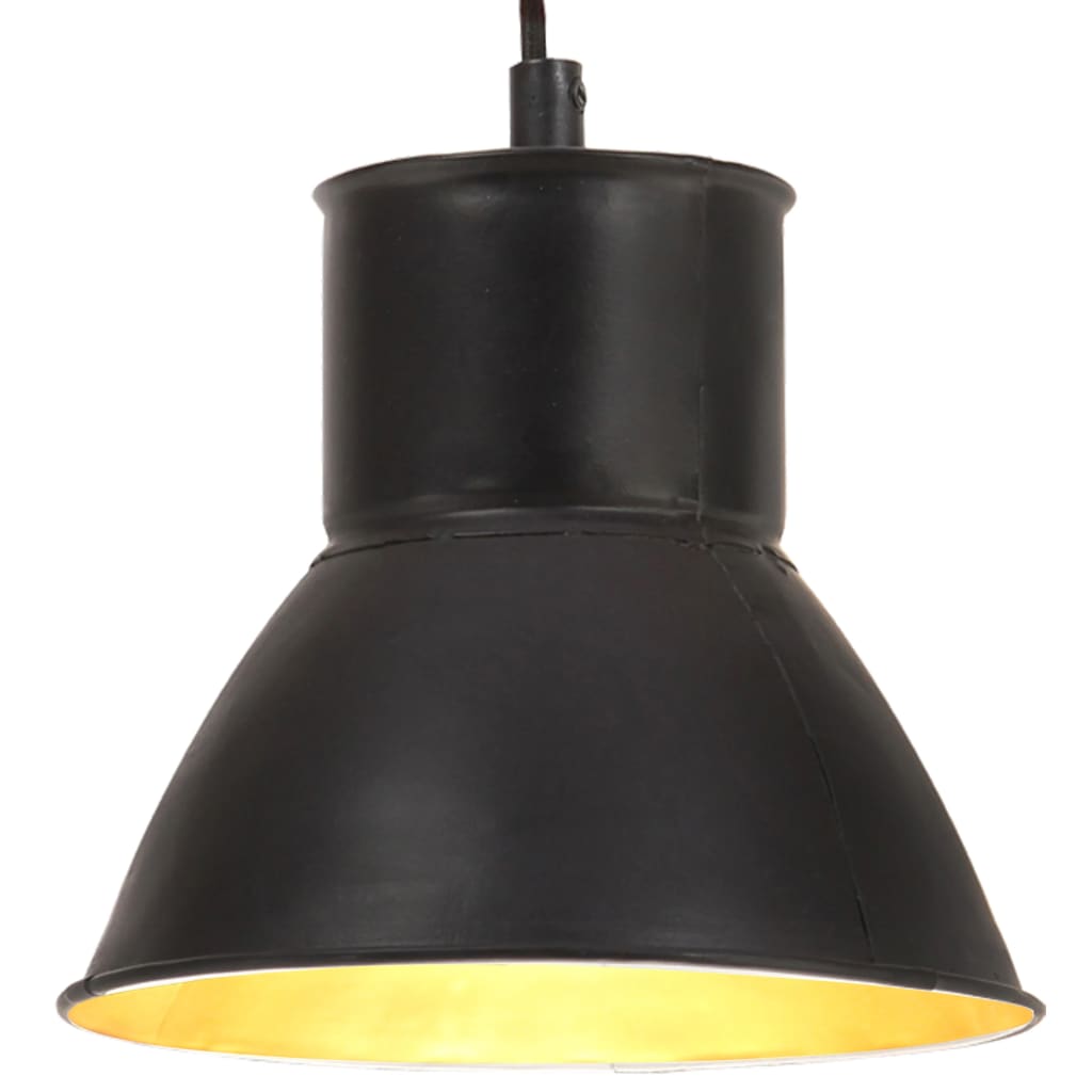 Lampă Suspendată, 25 W, , Rotund, 28,5 Cm, E27