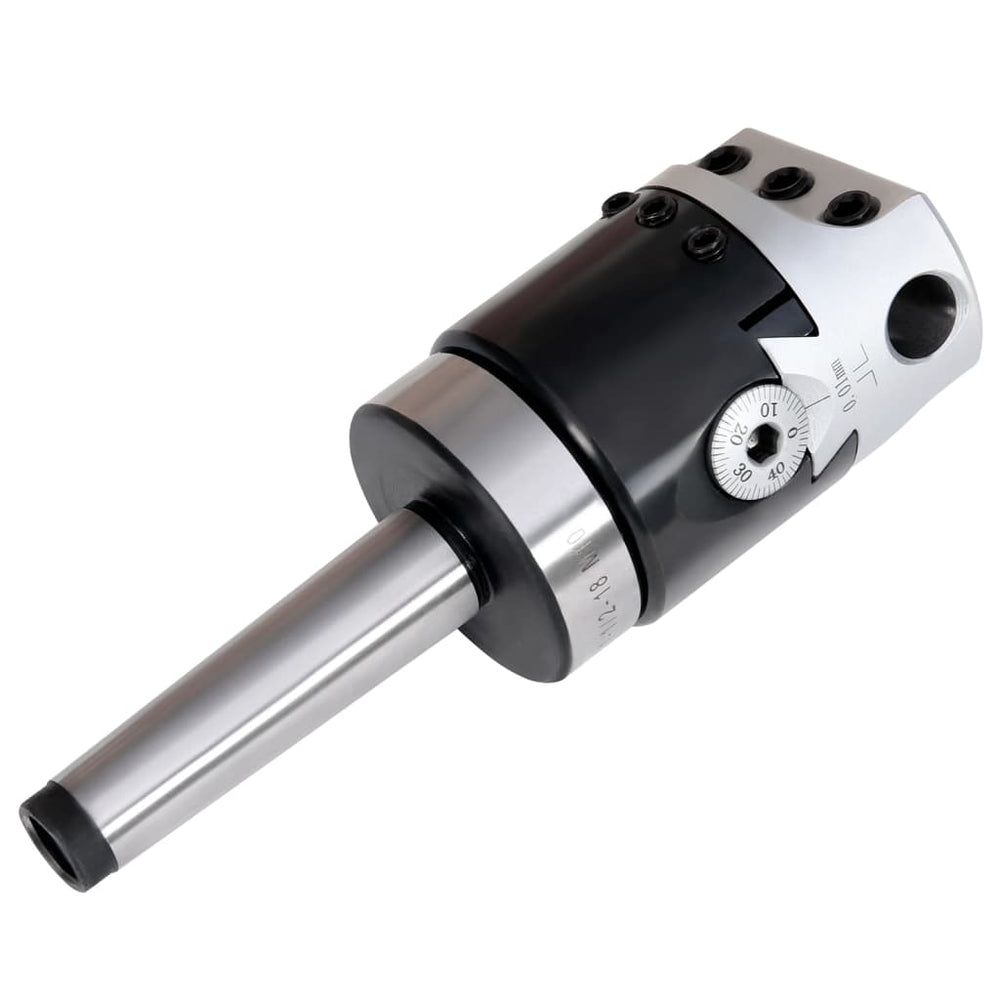 Cap De Alezare 50 Mm Coadă De Alezare Pentru Frezare Strung