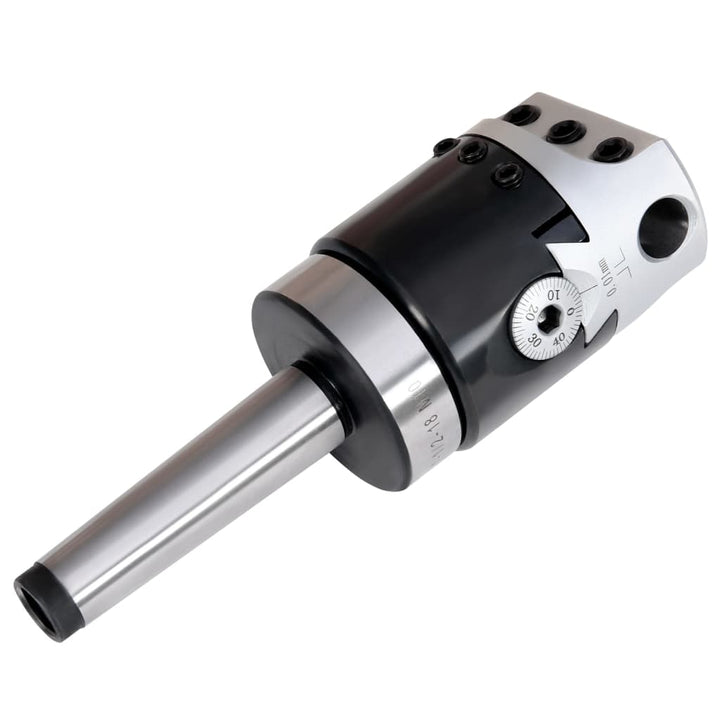 Cap De Alezare 50 Mm Coadă De Alezare Pentru Frezare Strung