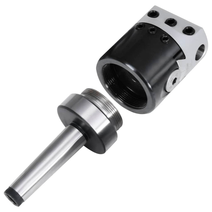 Cap De Alezare 50 Mm Coadă De Alezare Pentru Frezare Strung