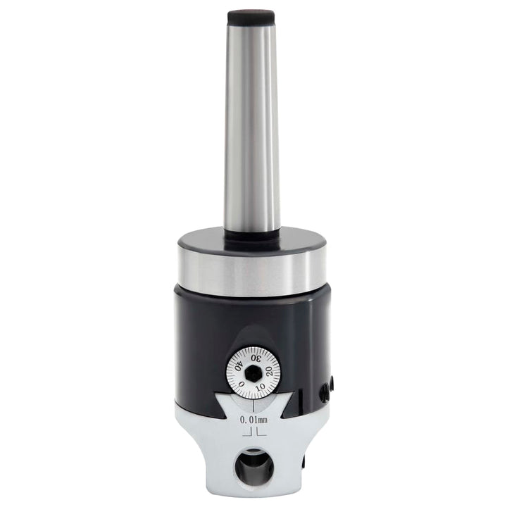 Cap De Alezare 50 Mm Coadă De Alezare Pentru Frezare Strung