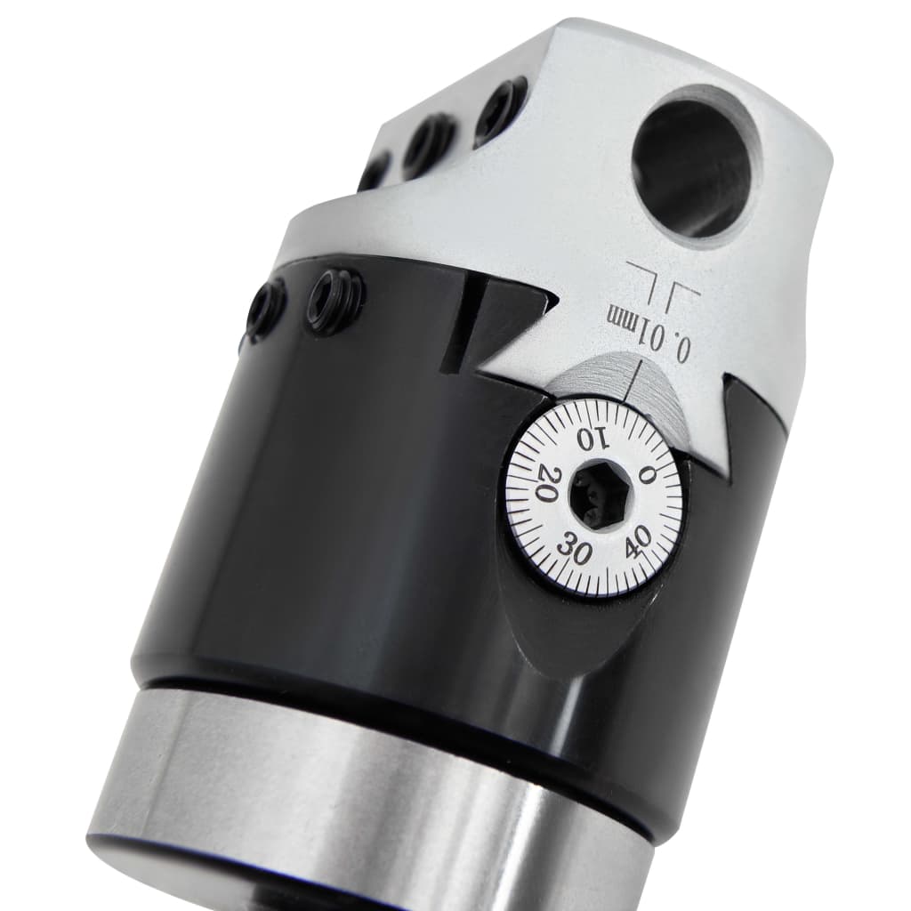 Cap De Alezare 50 Mm Coadă De Alezare Pentru Frezare Strung