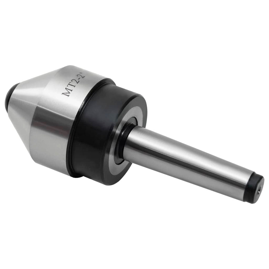 Centru Strung Rotativ Mt2 20 Până La 51 Mm