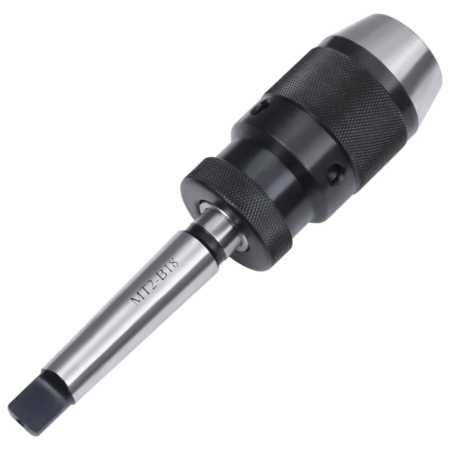 Mandrină Cu Eliberare Rapidă Mt2-B18, Prindere De 16 Mm