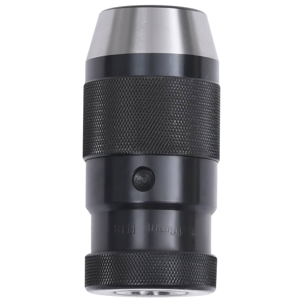 Mandrină Cu Eliberare Rapidă Mt2-B18, Prindere De 16 Mm