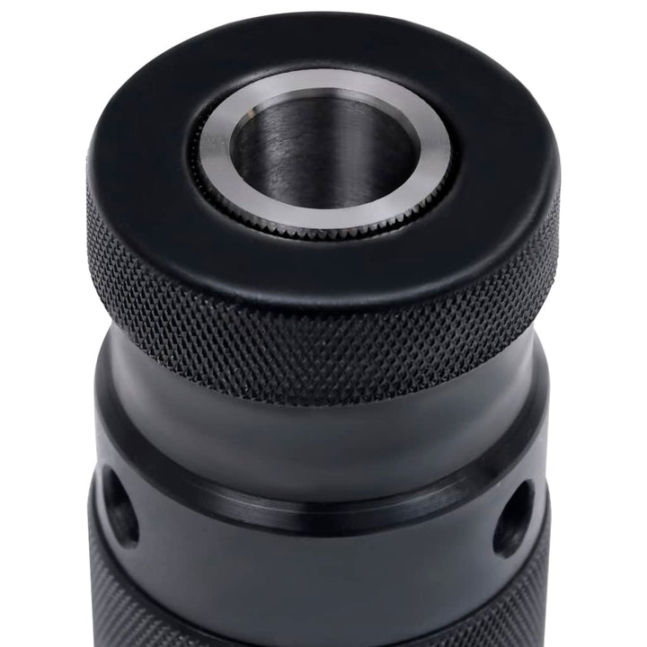 Mandrină Cu Eliberare Rapidă Mt2-B18, Prindere De 16 Mm