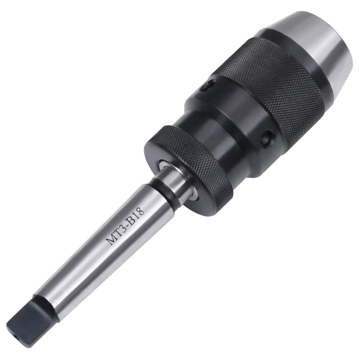 Mandrină Cu Eliberare Rapidă Mt2-B18, Prindere De 16 Mm