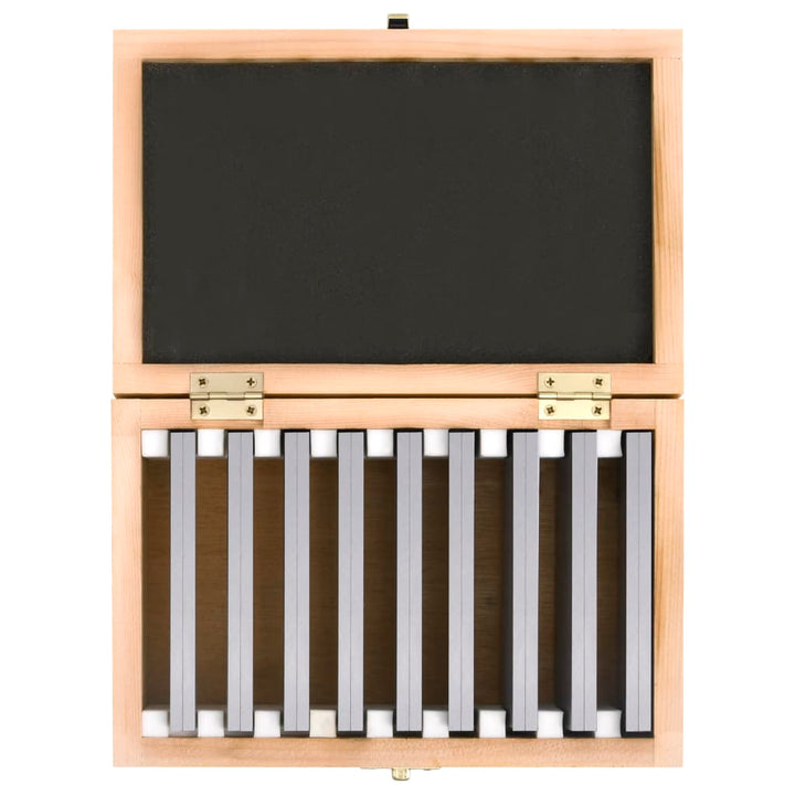 Cale Plan Paralele, , 18 Buc., 10-42 Mm