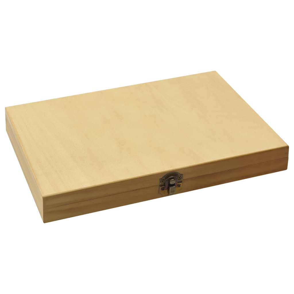 Set Unelte De Strunjire Indexabile, 12 Piese, , 100 Mm