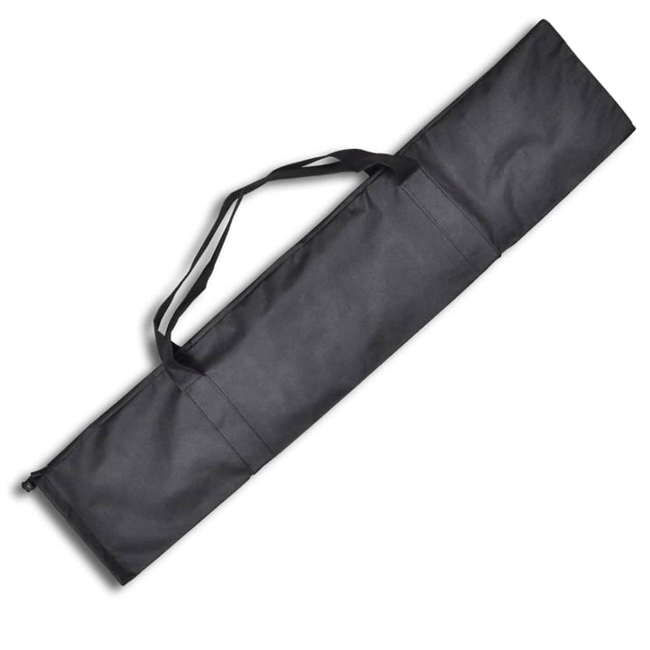 Kit Studio Foto Cu Set De Lumini Și Fundal