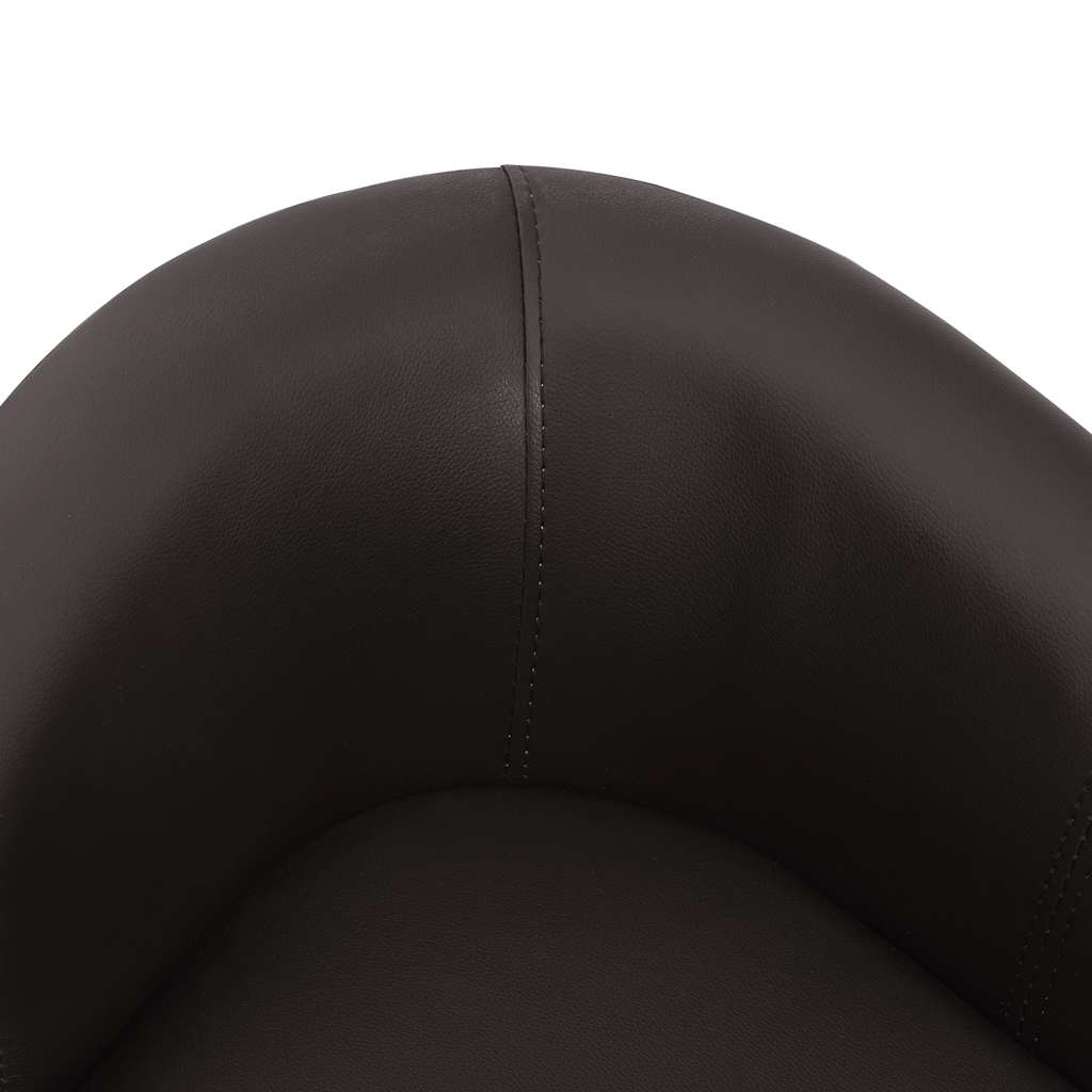Canapea Pentru Câini, , 67X41X39 Cm, Piele Ecologică